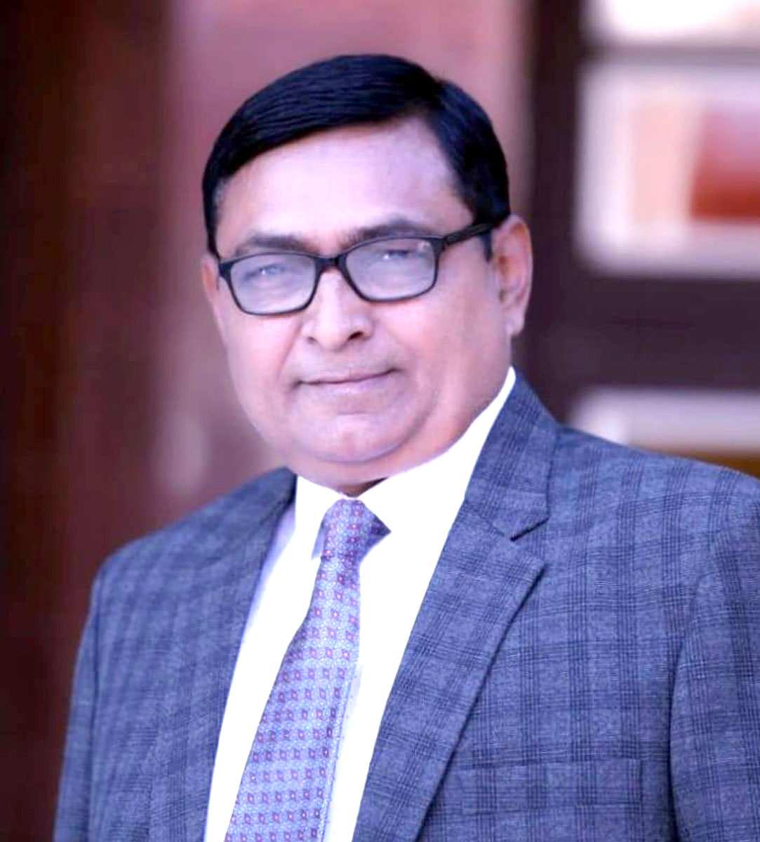 PATEL ARVINDBHAI SOMABHAI